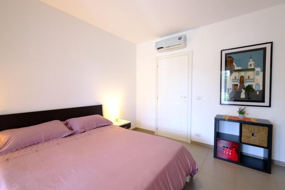 Myconos C2 - Pineto Vacanza Exterior foto