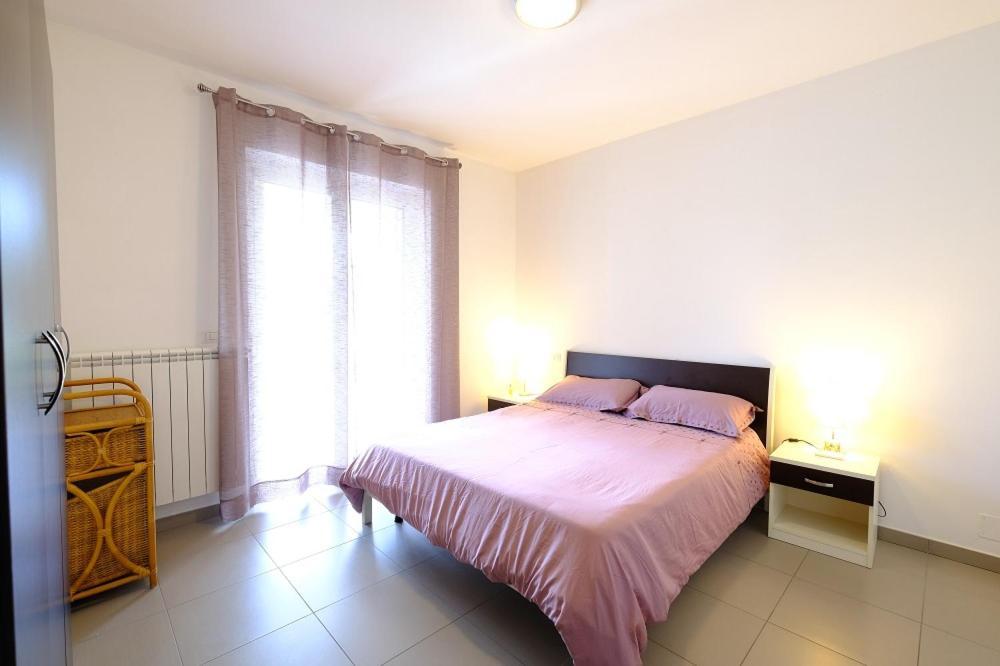 Myconos C2 - Pineto Vacanza Exterior foto